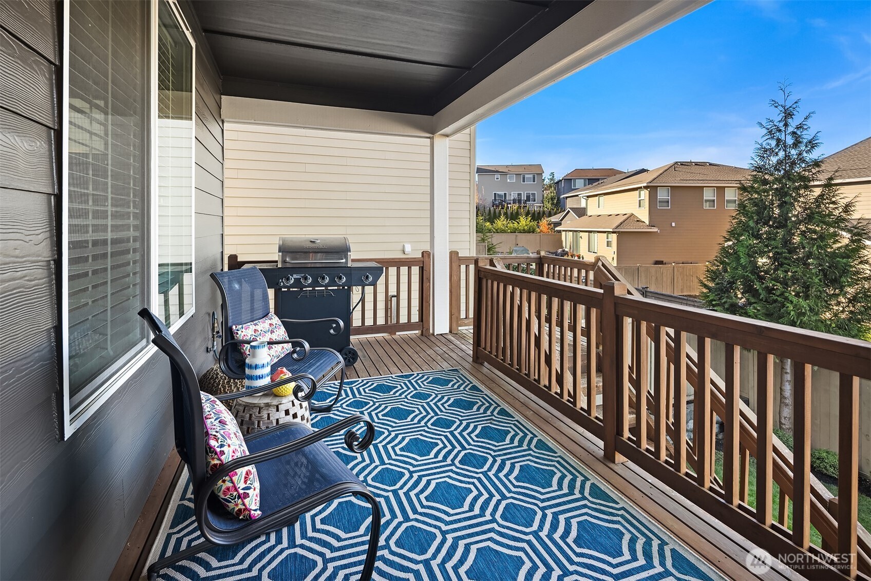 34122 SE Moses Street