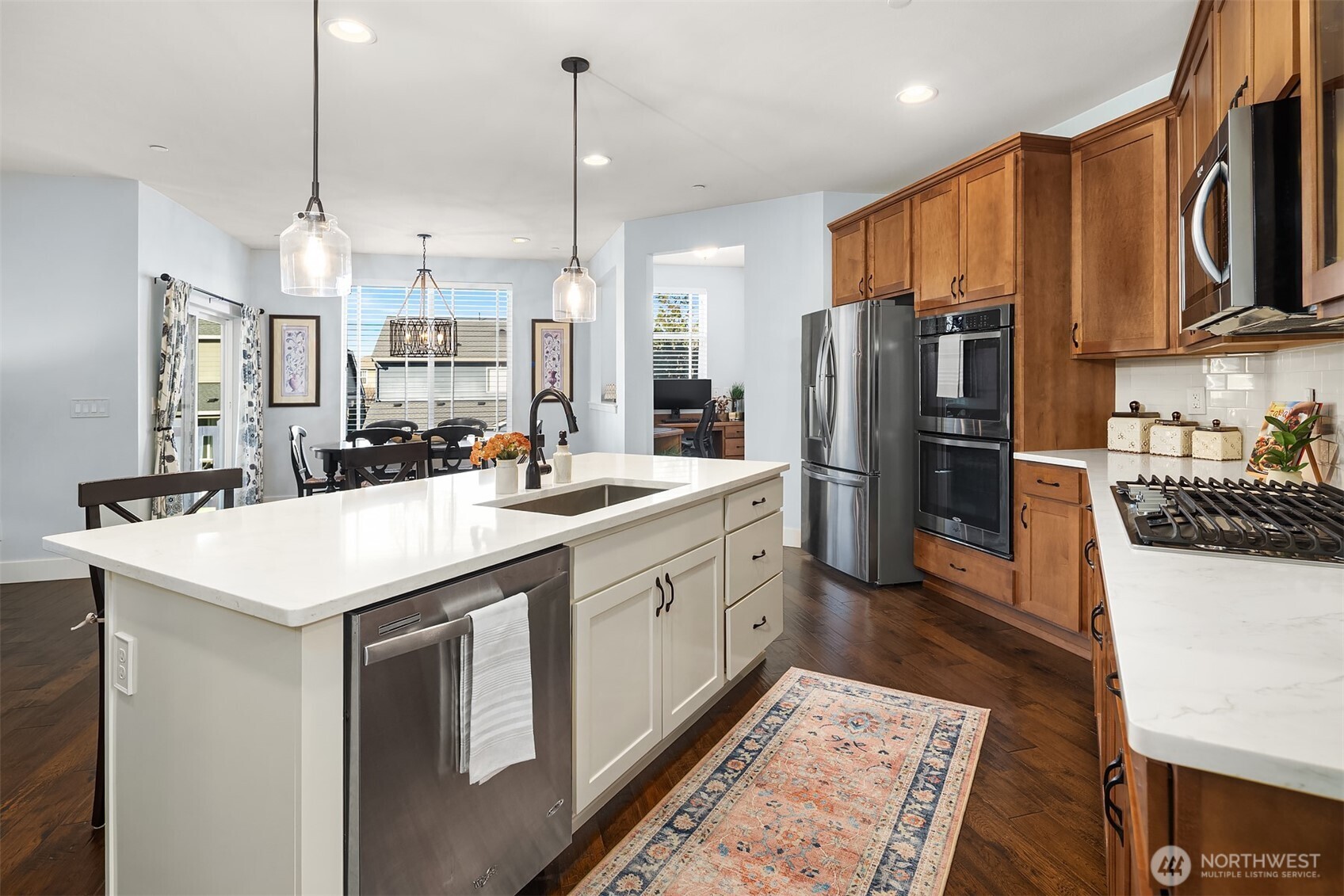 34122 SE Moses Street