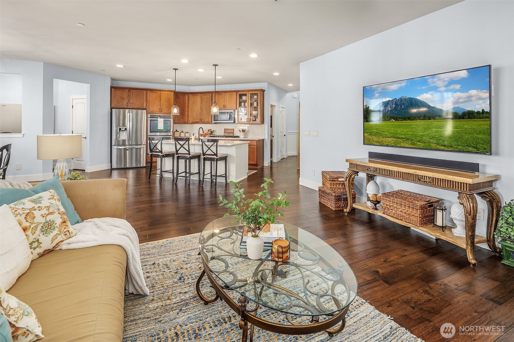 34122 SE Moses Street