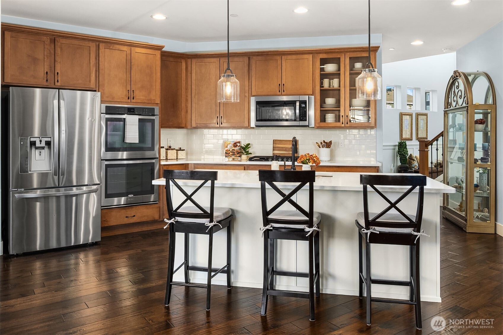 34122 SE Moses Street