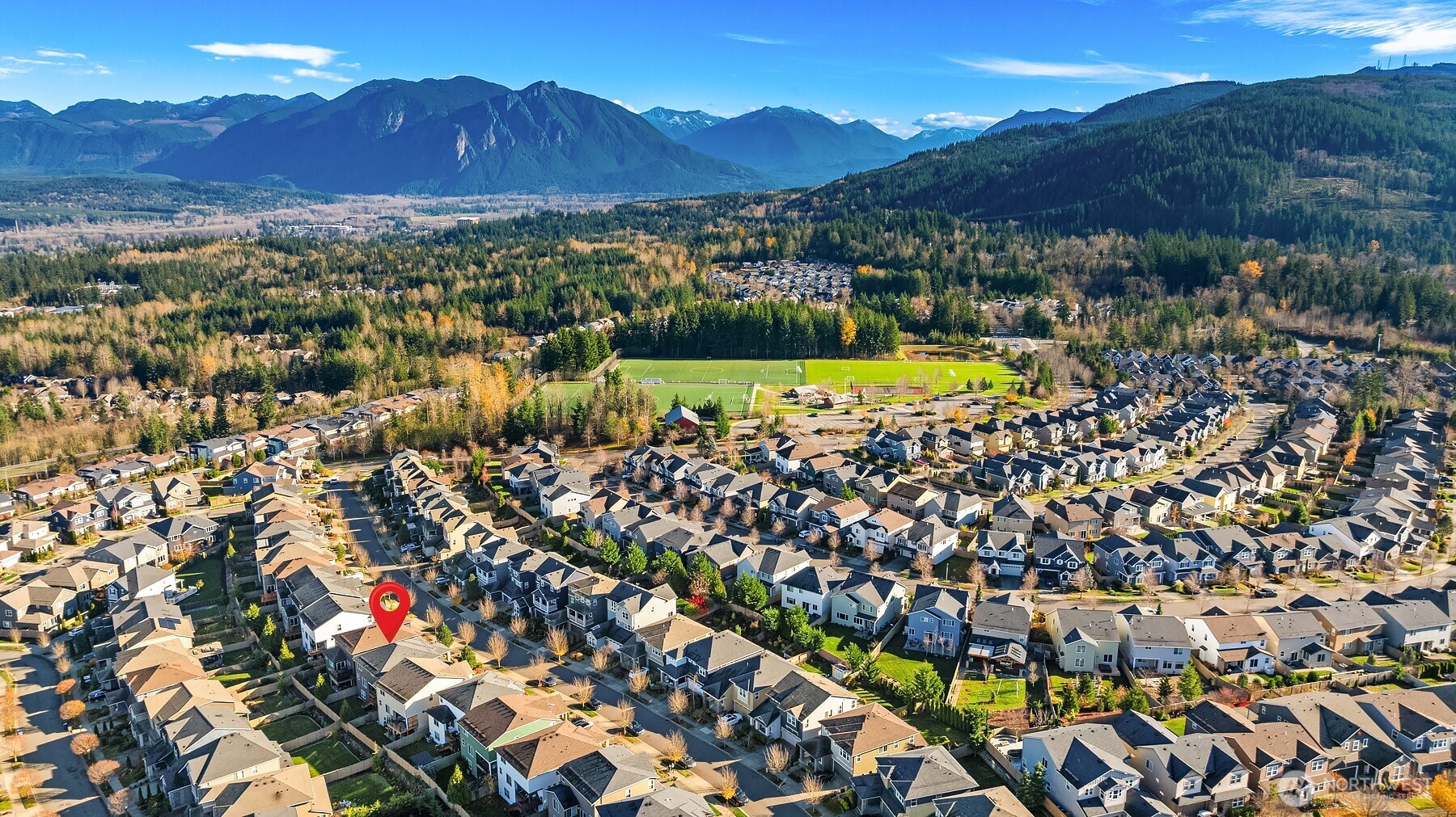 34122 SE Moses Street