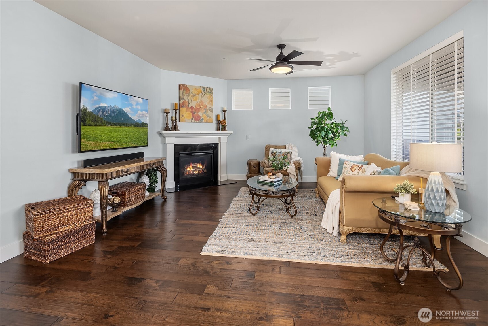 34122 SE Moses Street