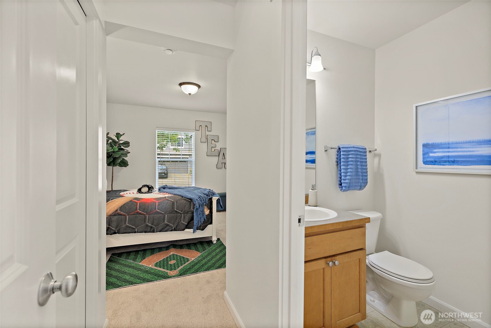 6912 Silent Creek Avenue SE