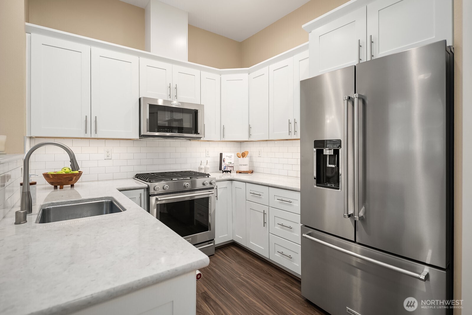 1855 Trossachs Boulevard SE Unit: 2606