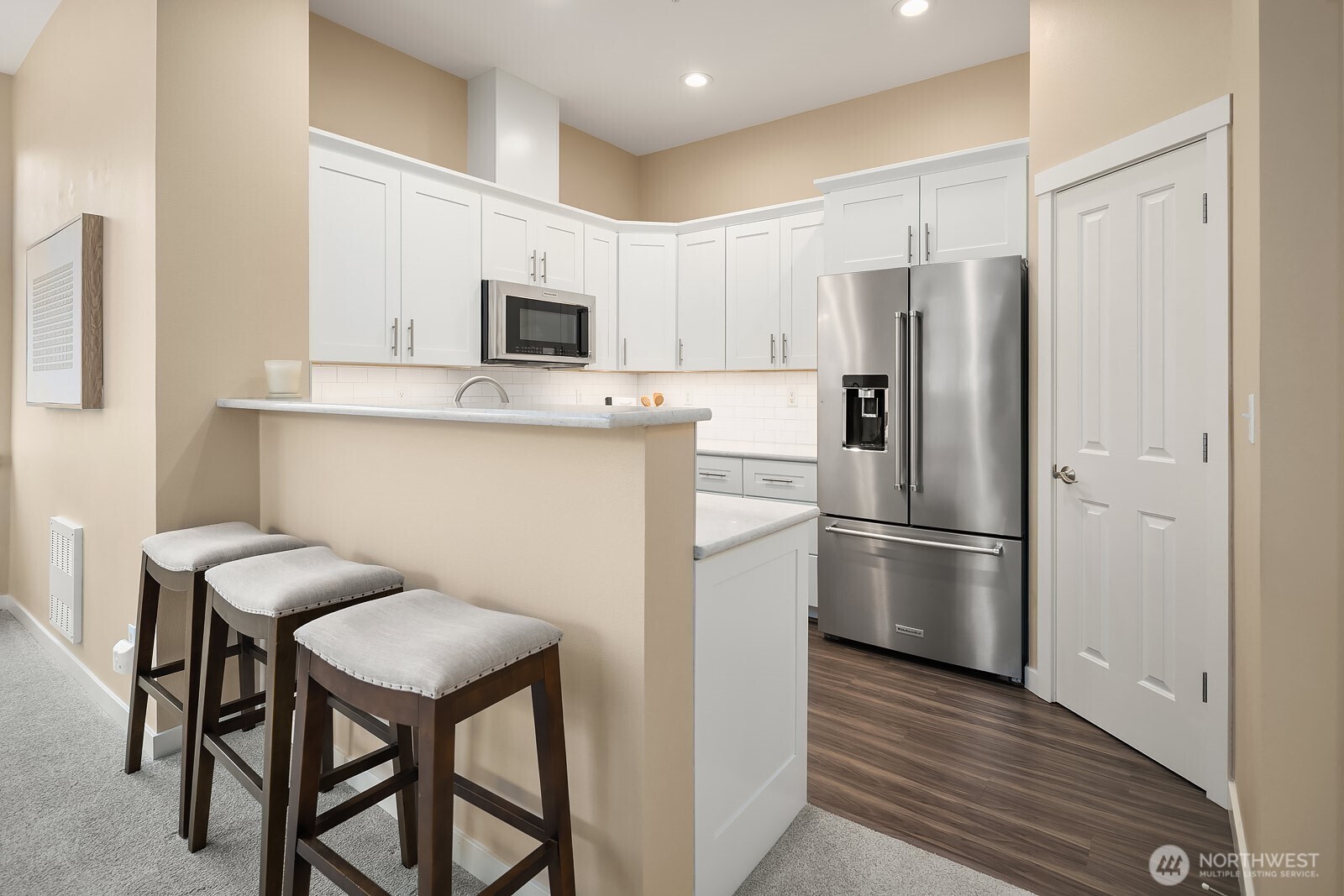 1855 Trossachs Boulevard SE Unit: 2606