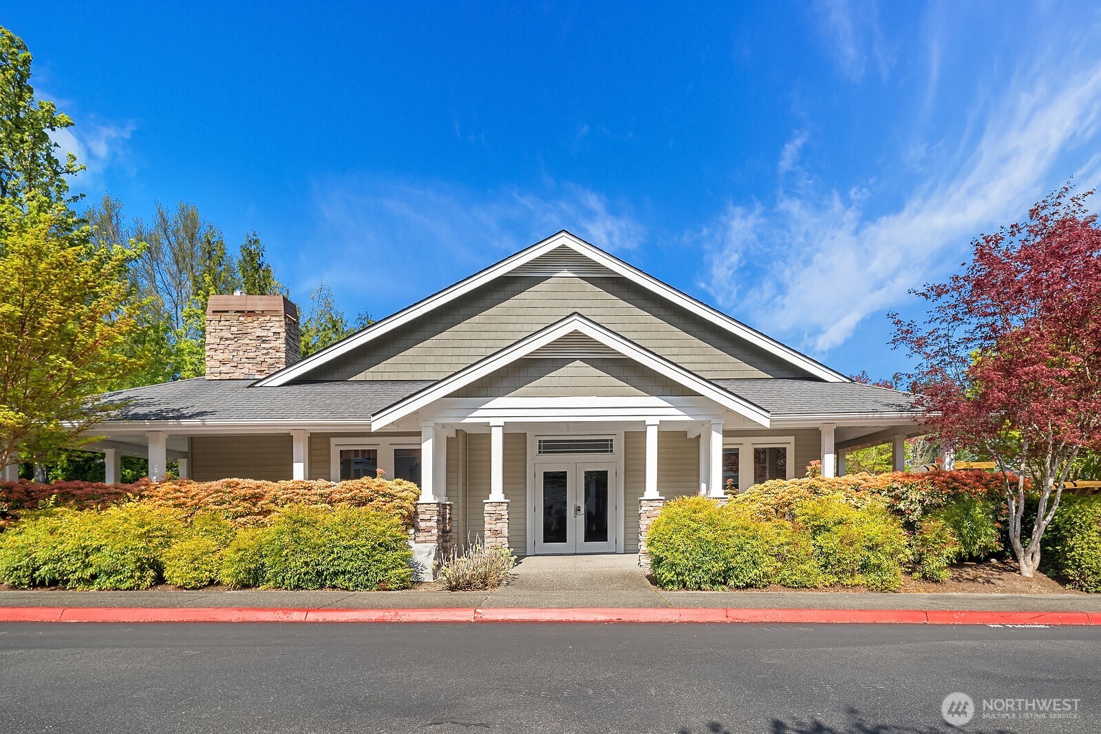 1855 Trossachs Boulevard SE Unit: 2606