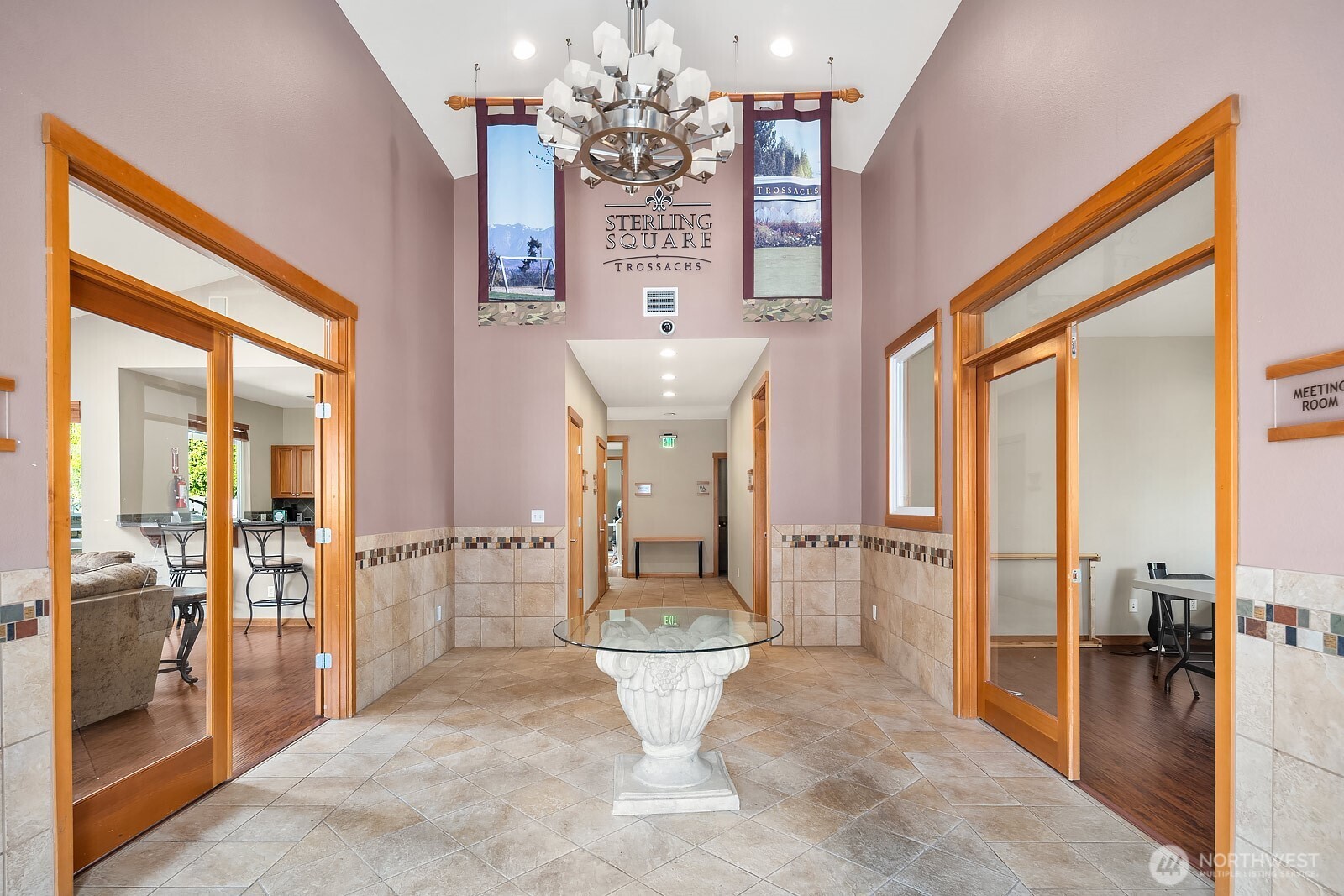 1855 Trossachs Boulevard SE Unit: 2606