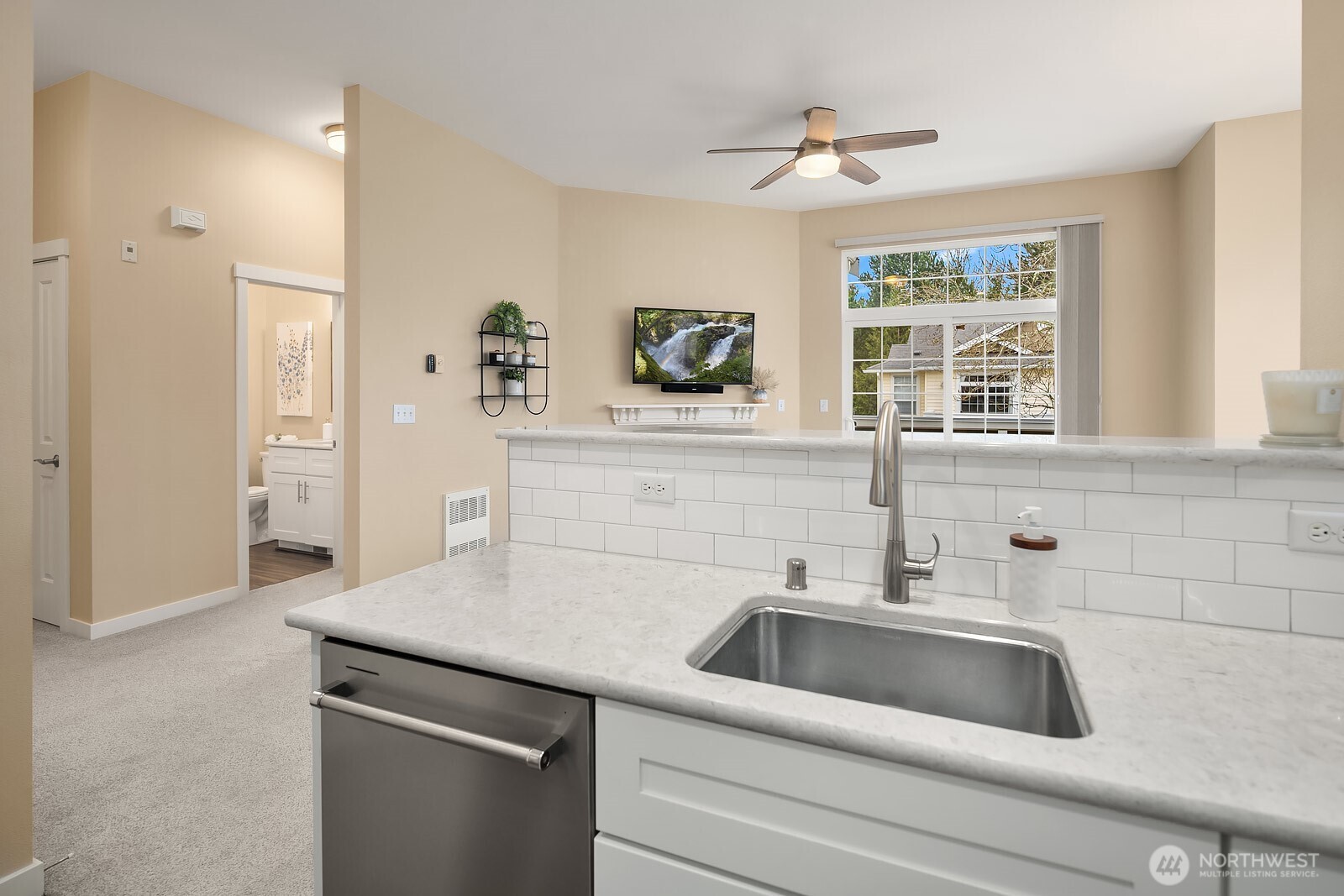 1855 Trossachs Boulevard SE Unit: 2606