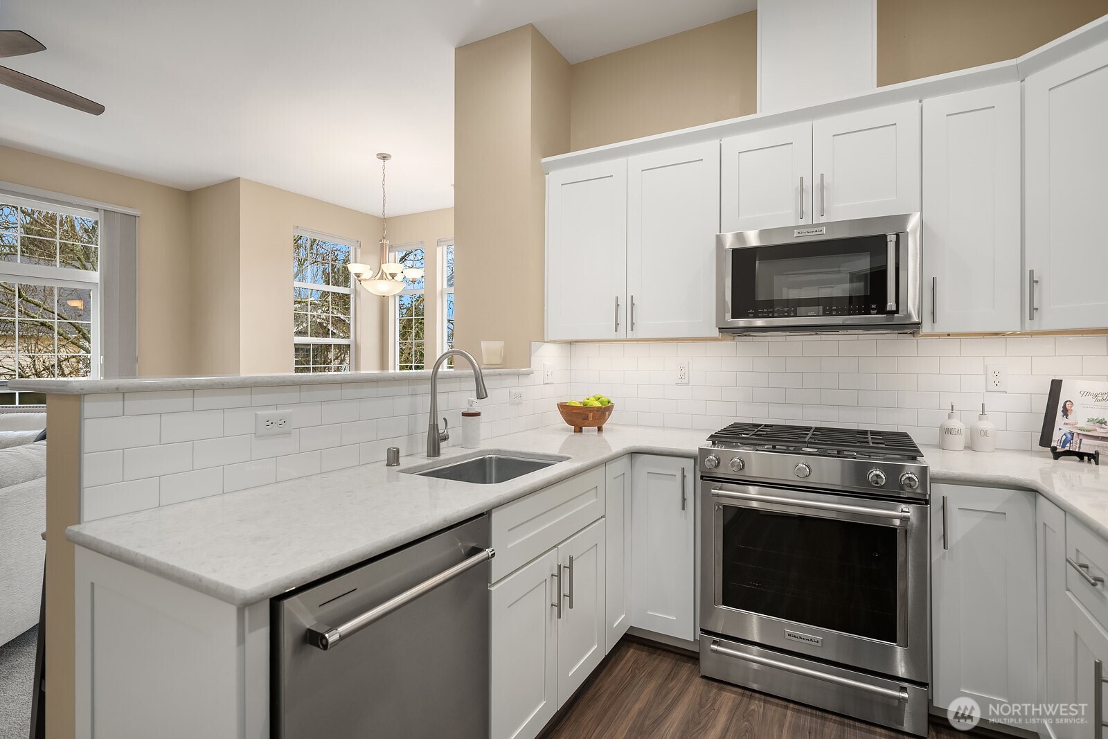 1855 Trossachs Boulevard SE Unit: 2606