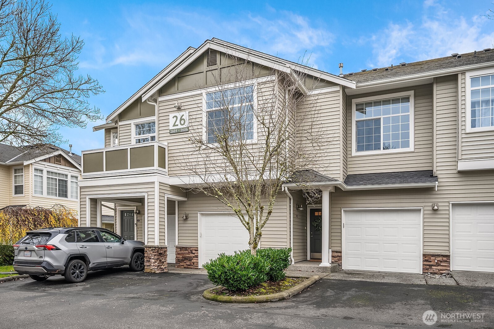 1855 Trossachs Boulevard SE Unit: 2606