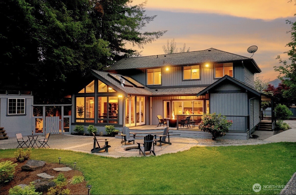 39170 SE Park Street