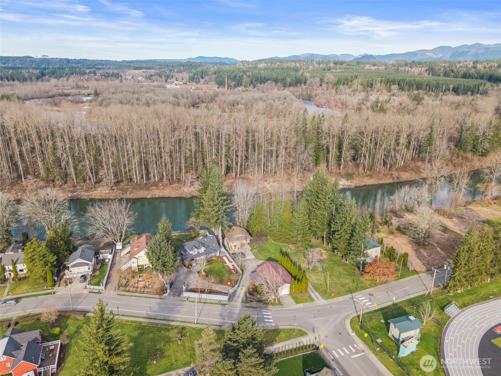 39170 SE Park Street