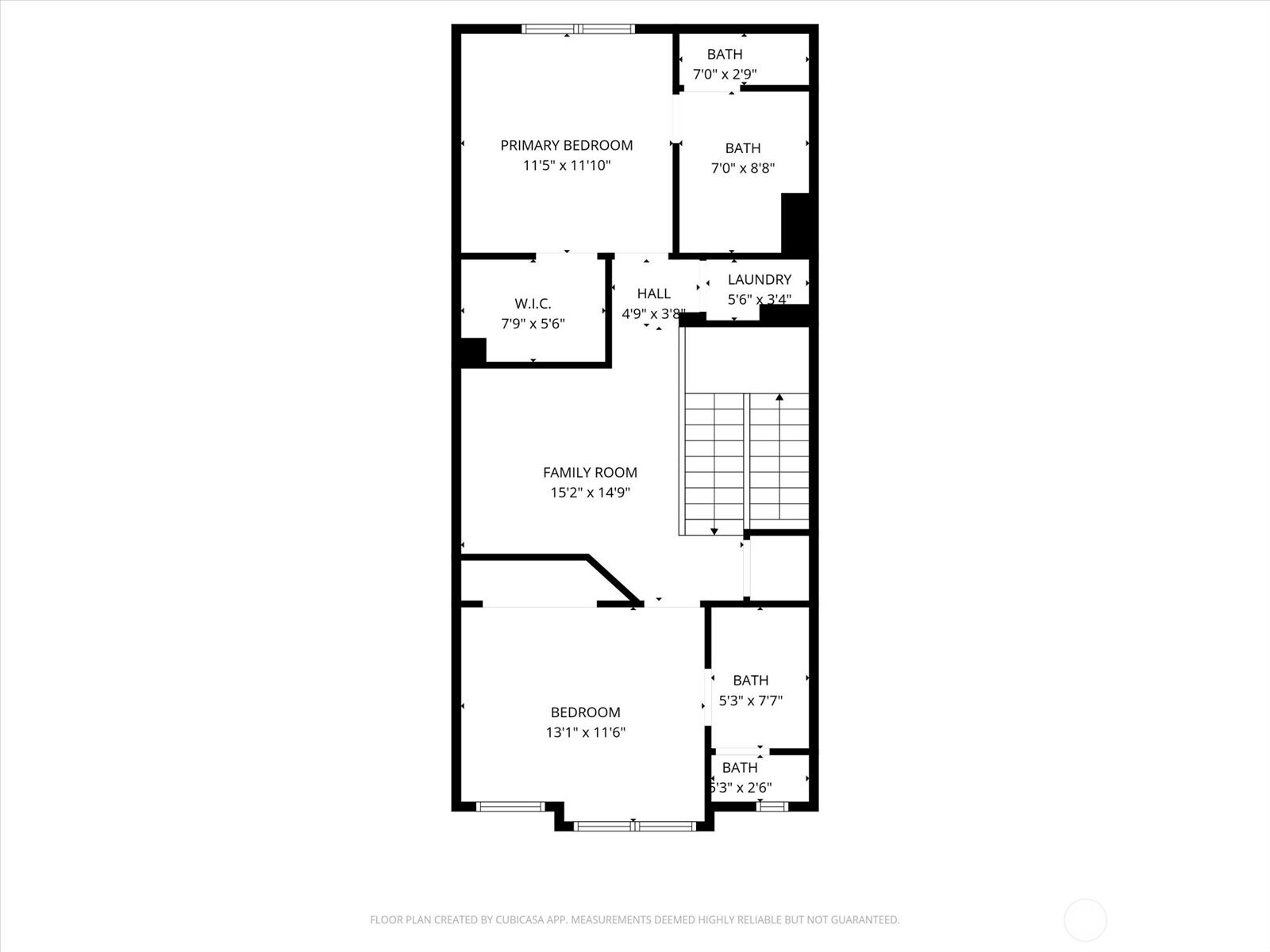 2115 201st Place SE Unit: K2