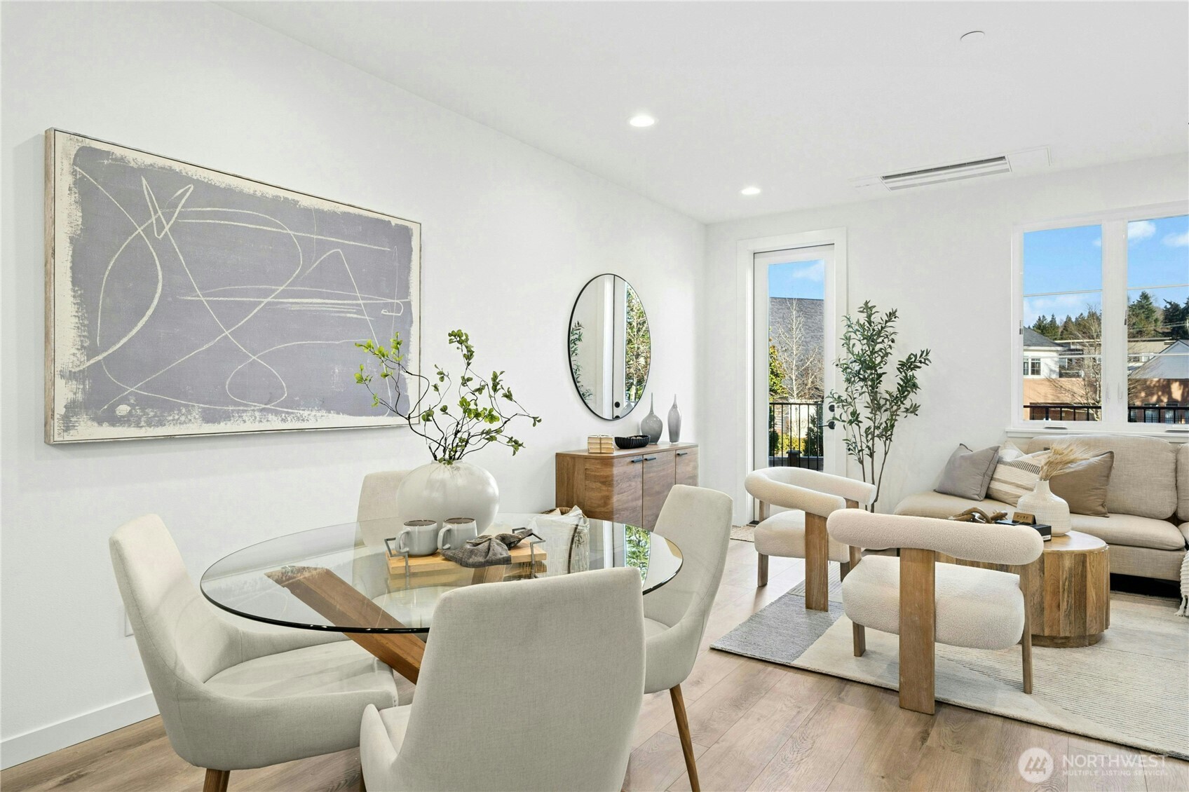 116 B 2nd Street S Unit: B