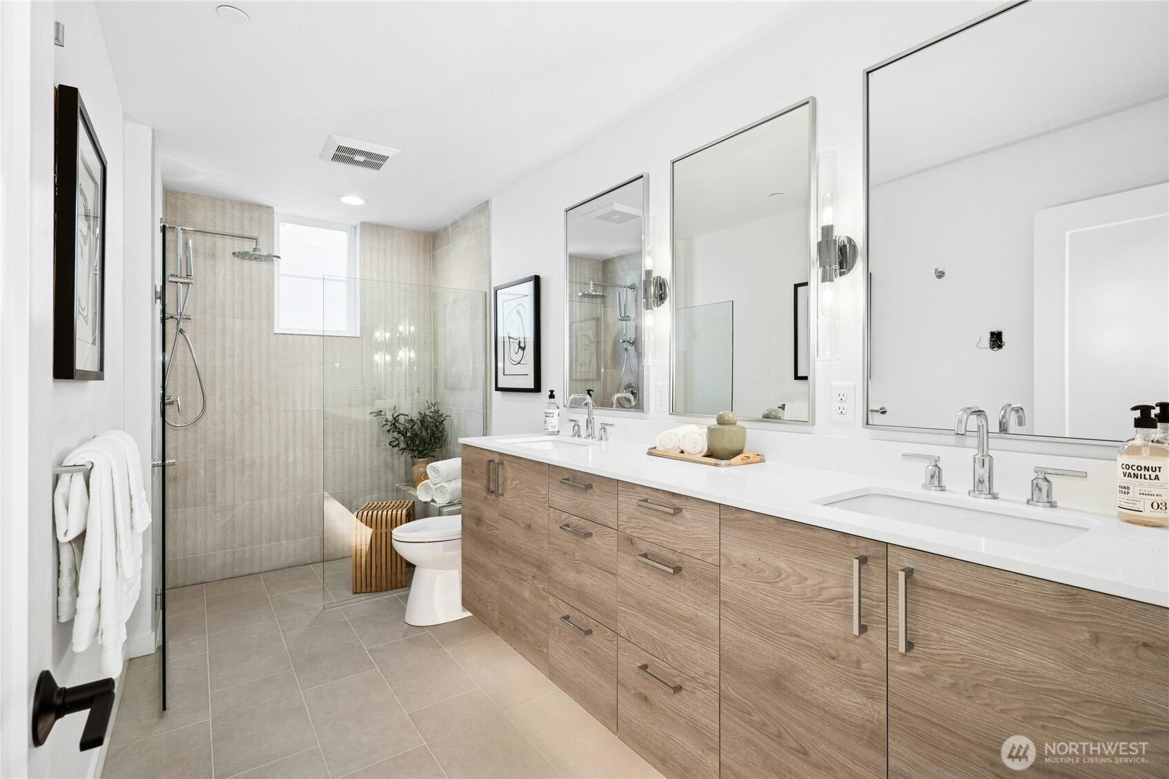 116 B 2nd Street S Unit: B