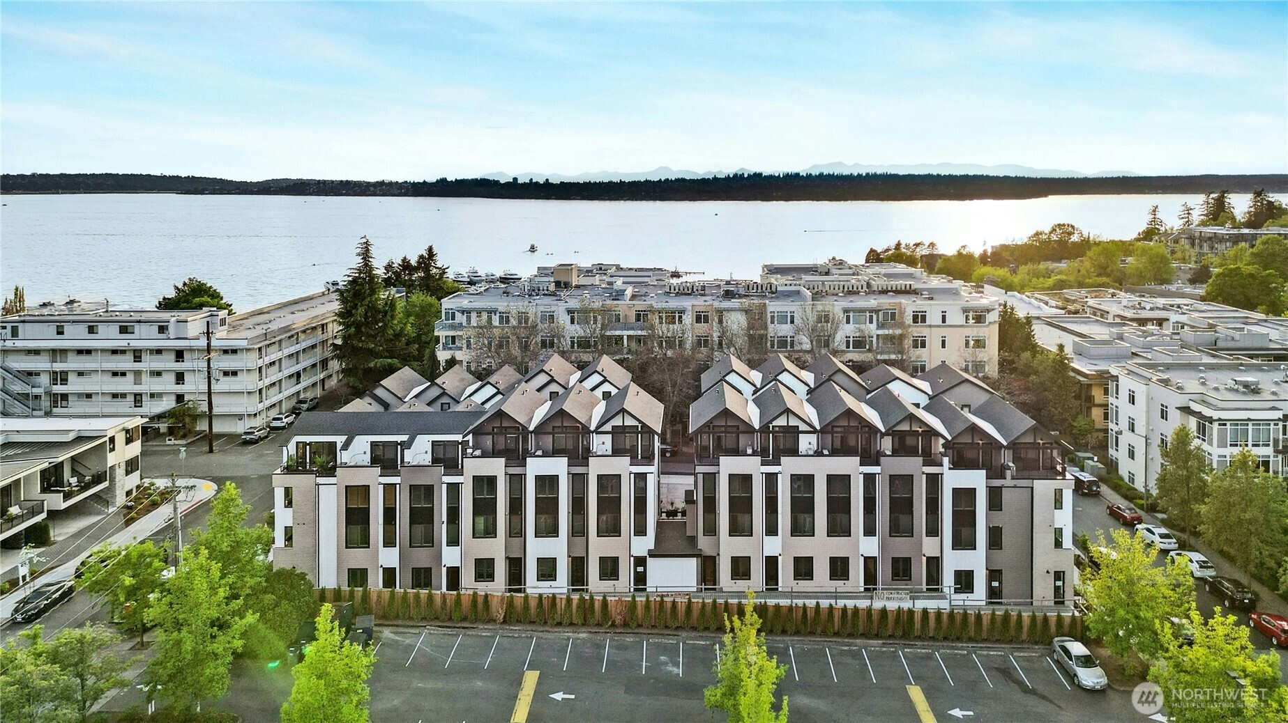 116 B 2nd Street S Unit: B