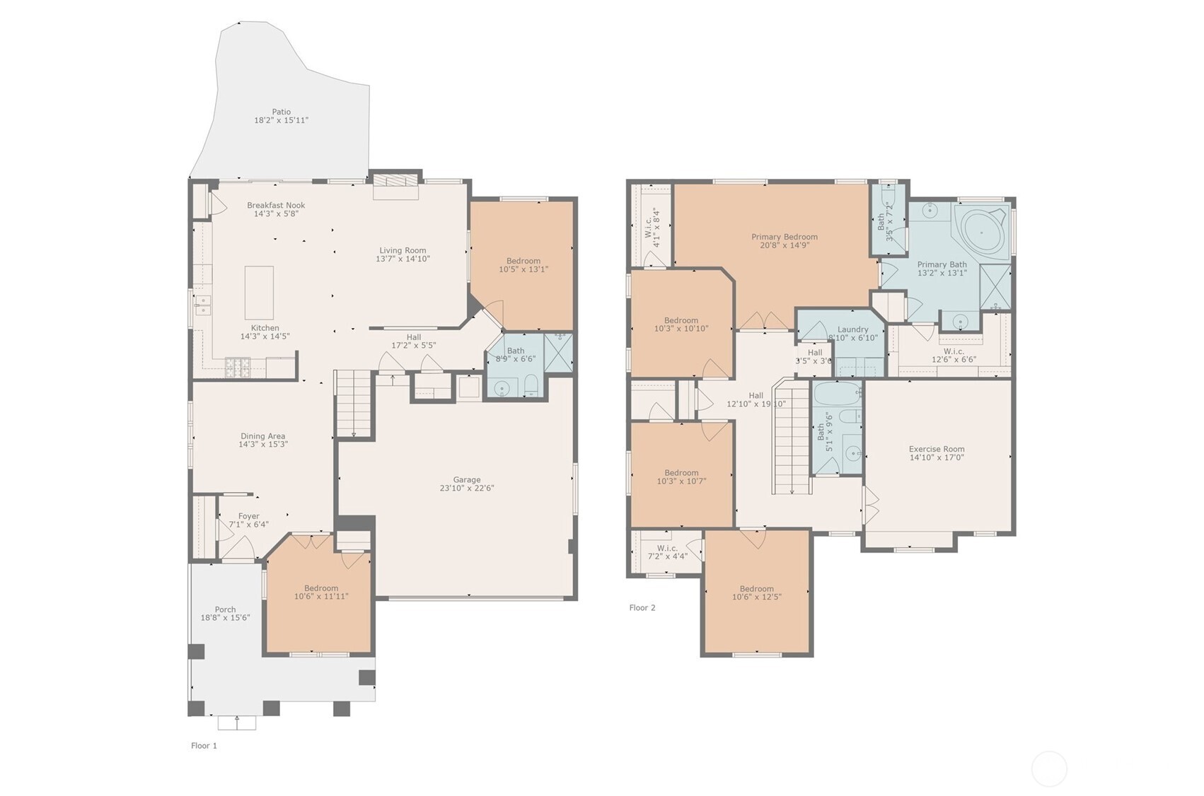 8812 Norman Avenue SE