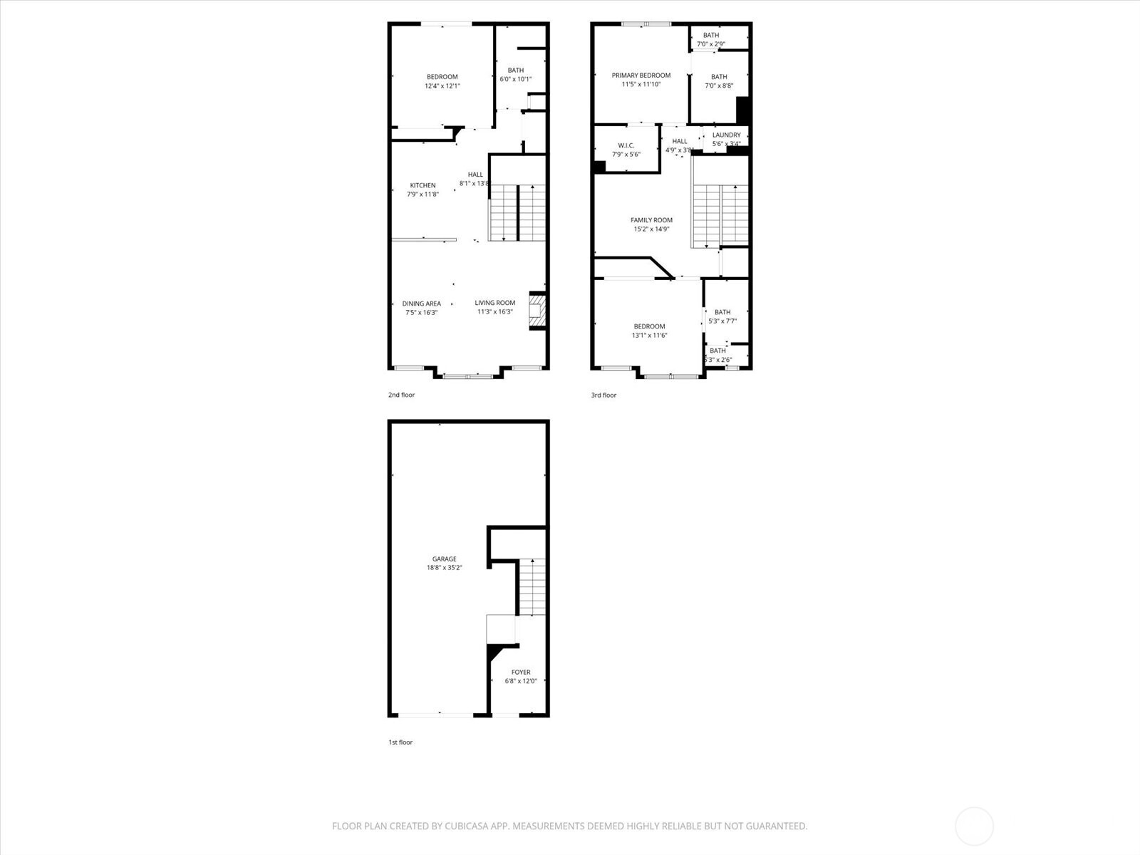 2115 201st Place SE Unit: K2