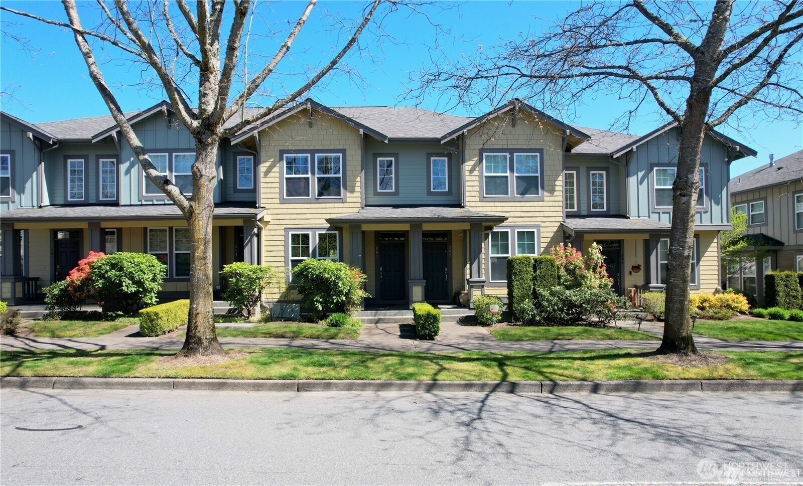 7732 Fairway Avenue SE Unit: 203