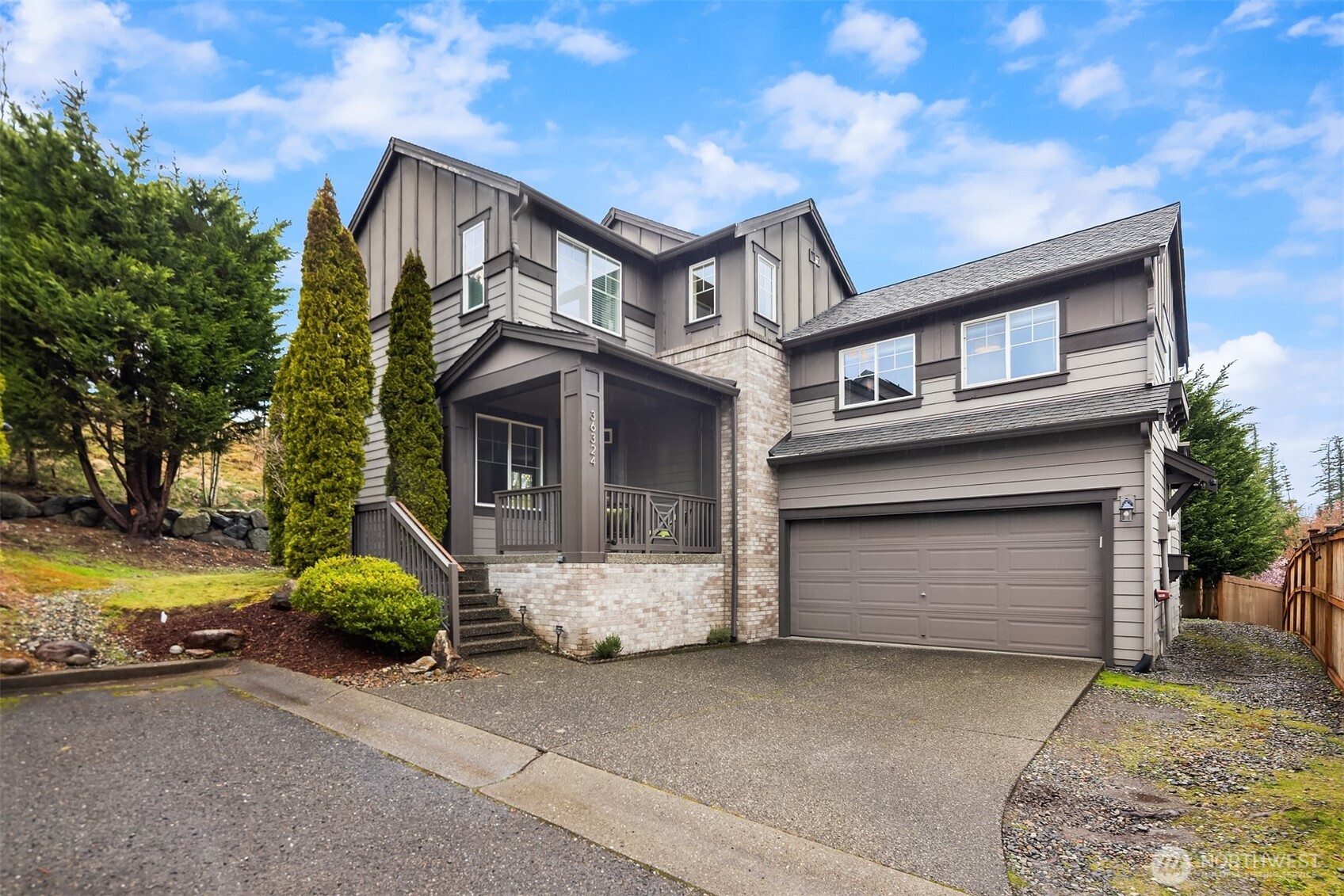 36324 SE Isley Street