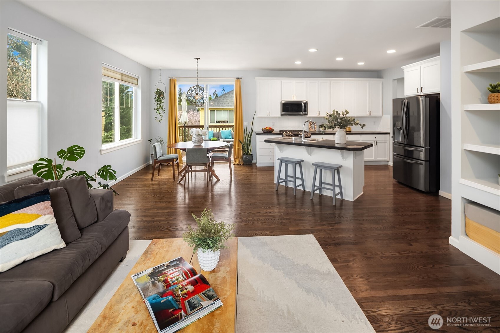 36324 SE Isley Street