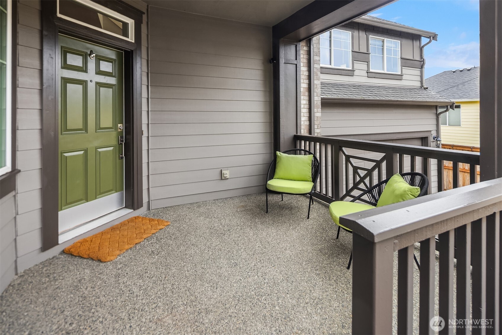 36324 SE Isley Street