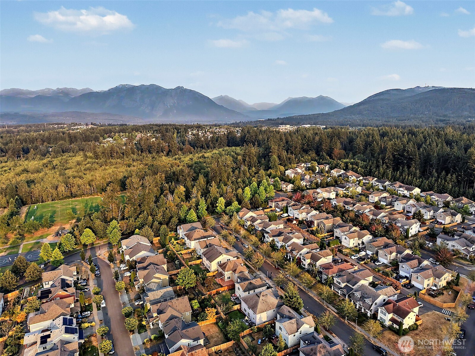 33817 SE Odell Street