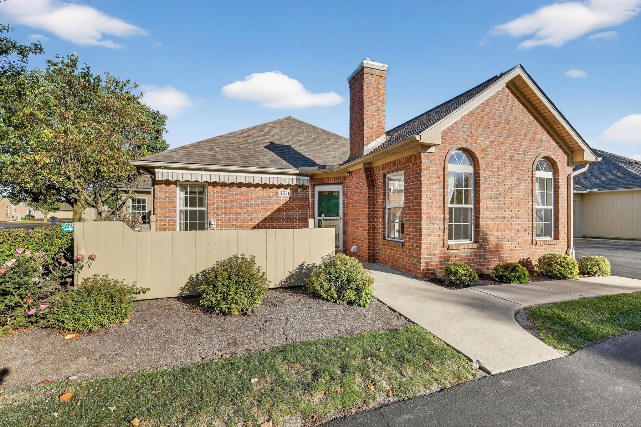 3516 Bayberry Place