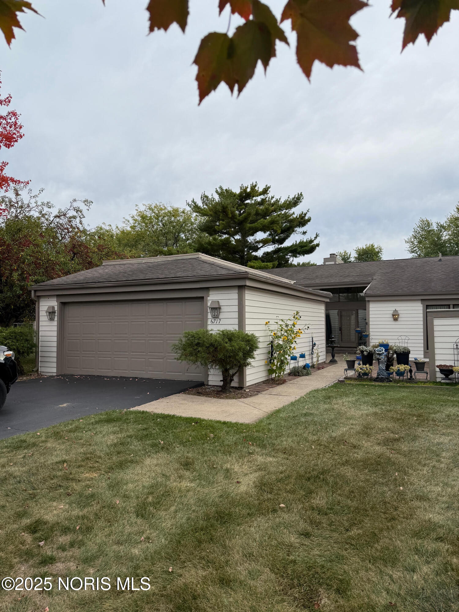 6717 Embassy Court, E