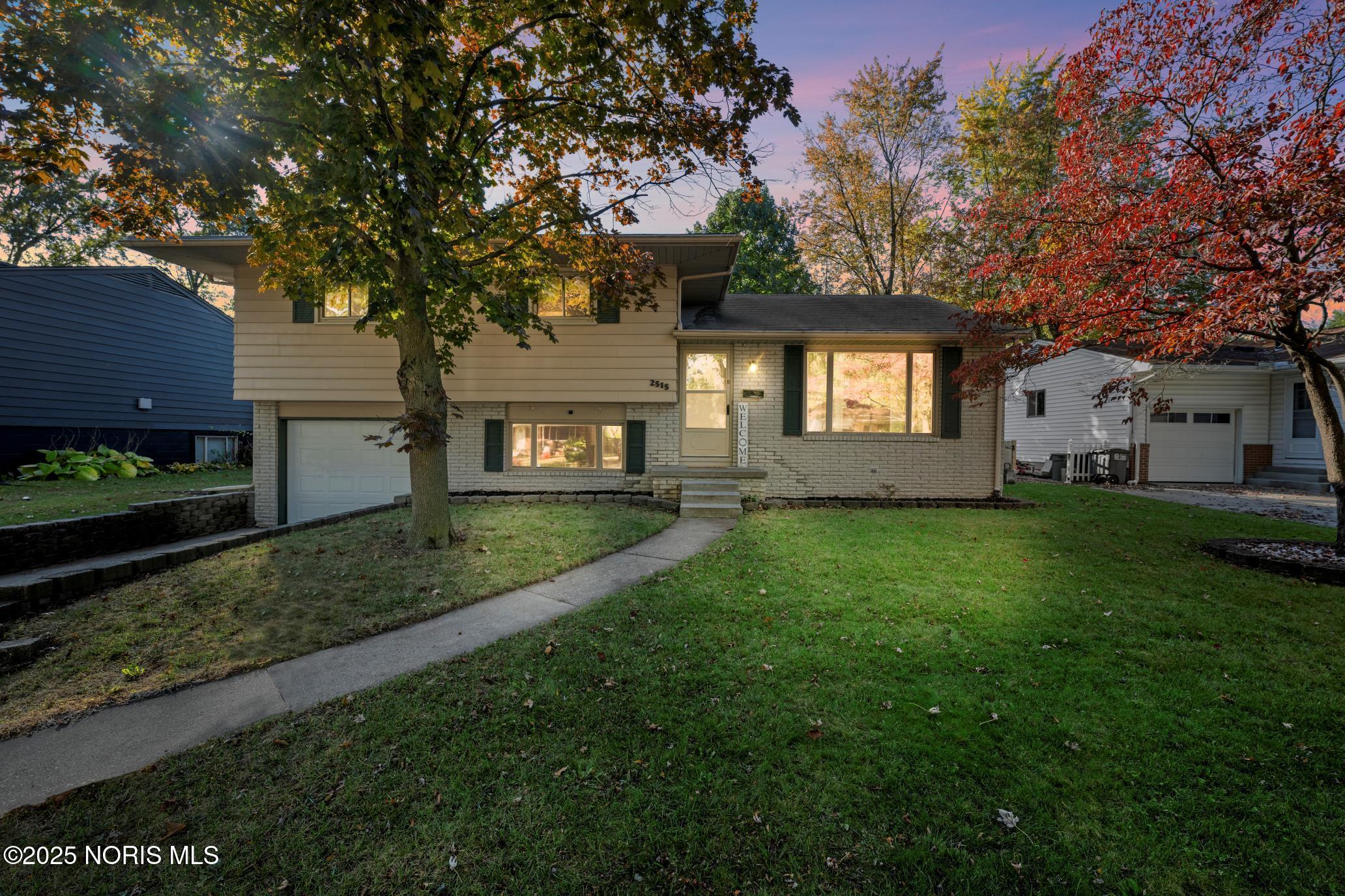 2515 Orchard Hills Boulevard