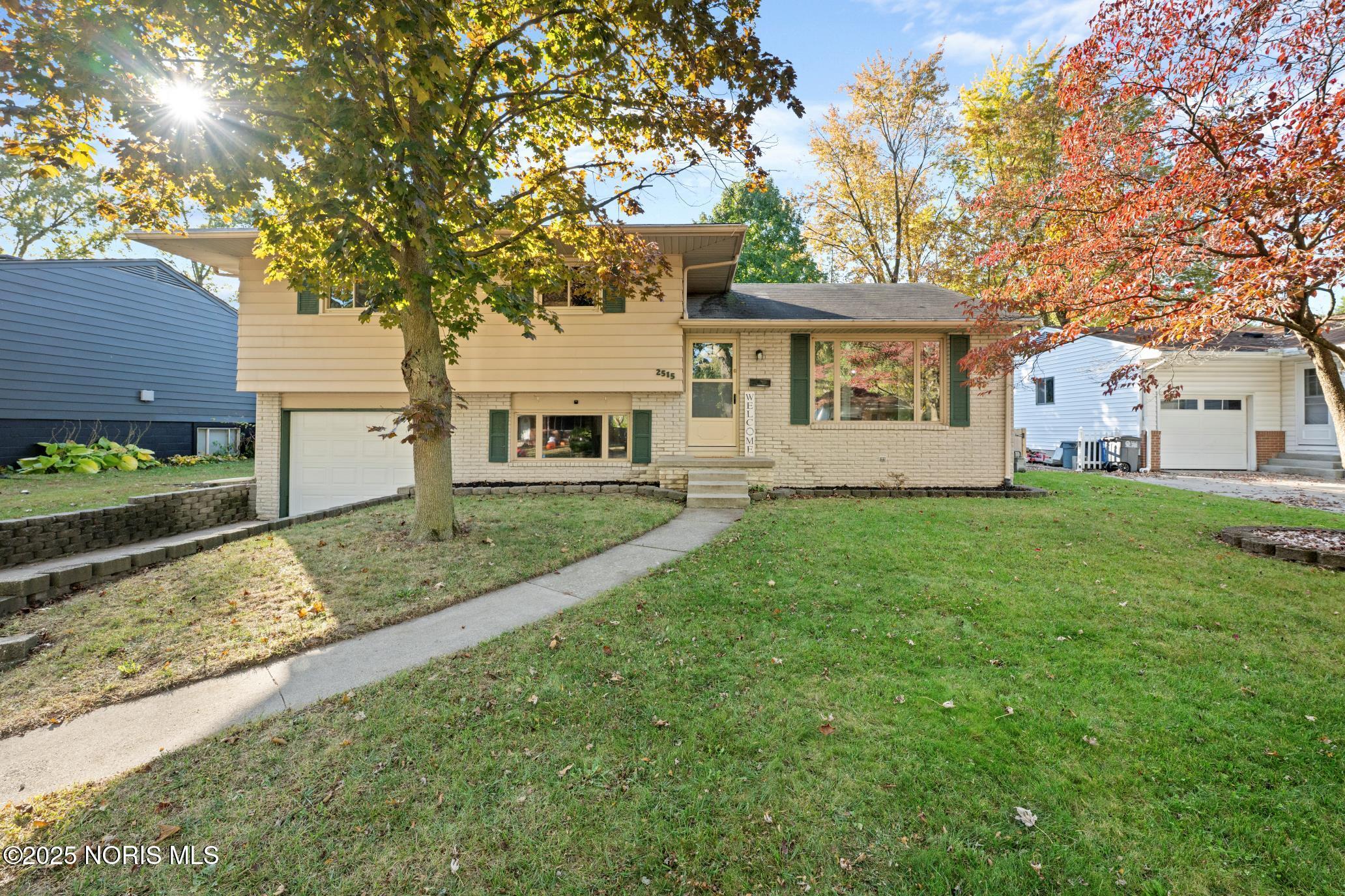 2515 Orchard Hills Boulevard