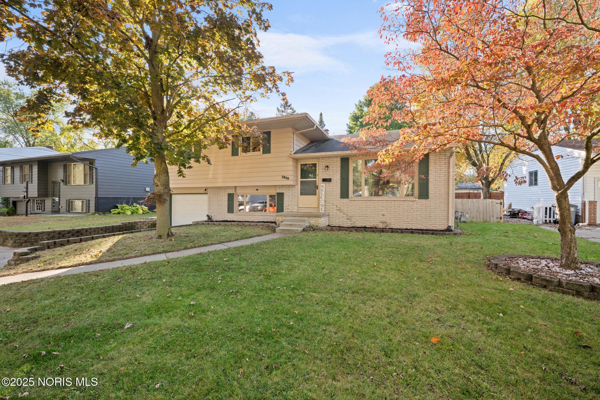 2515 Orchard Hills Boulevard