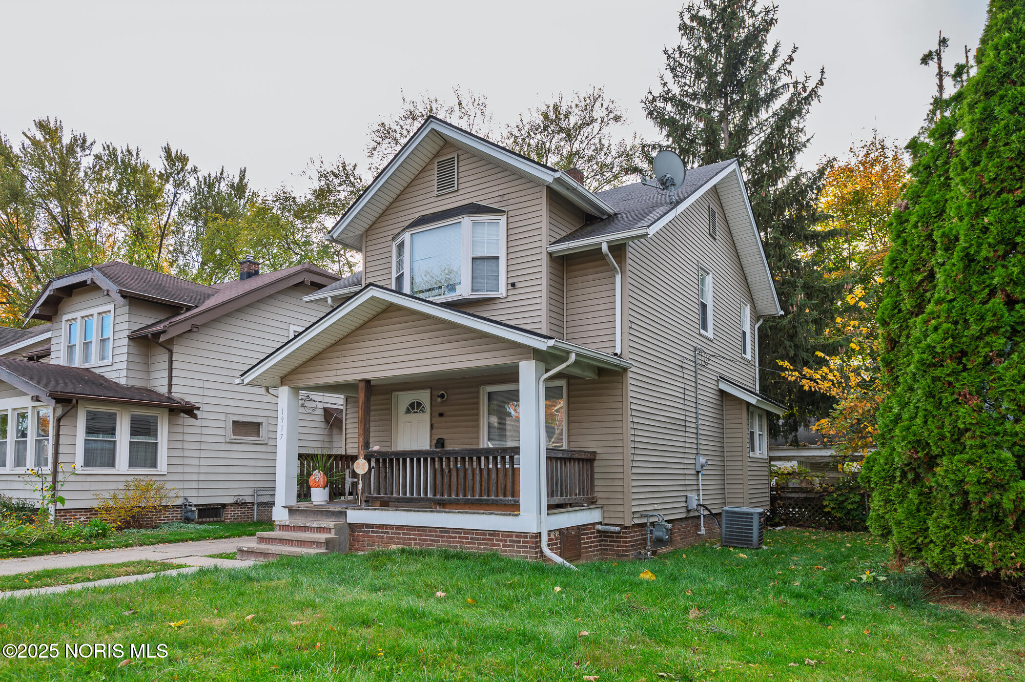 1917 Alvin Street