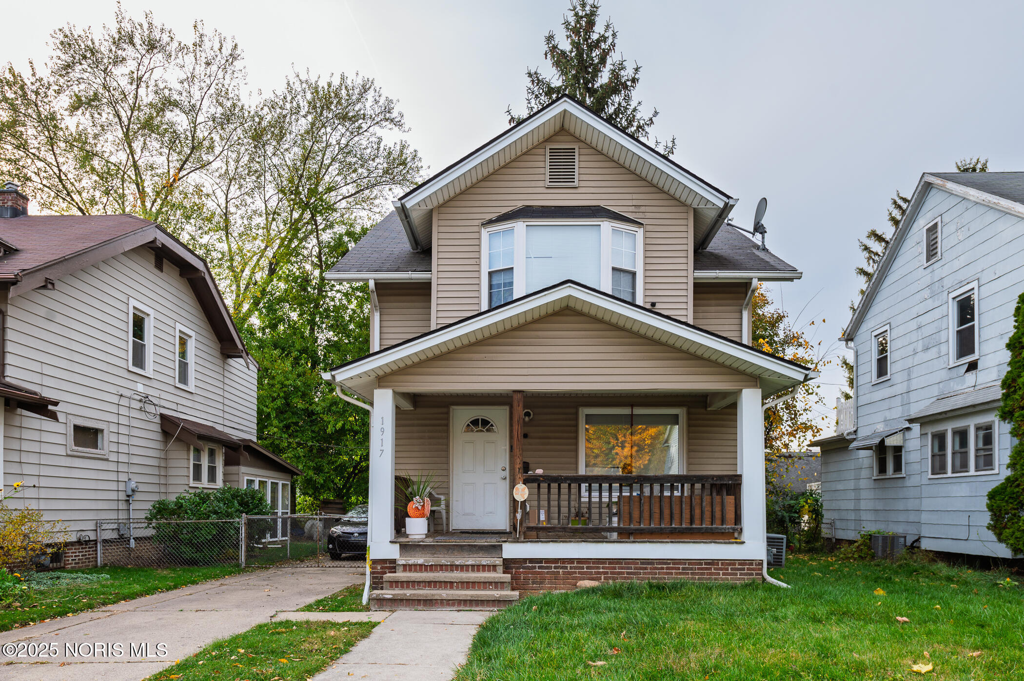 1917 Alvin Street