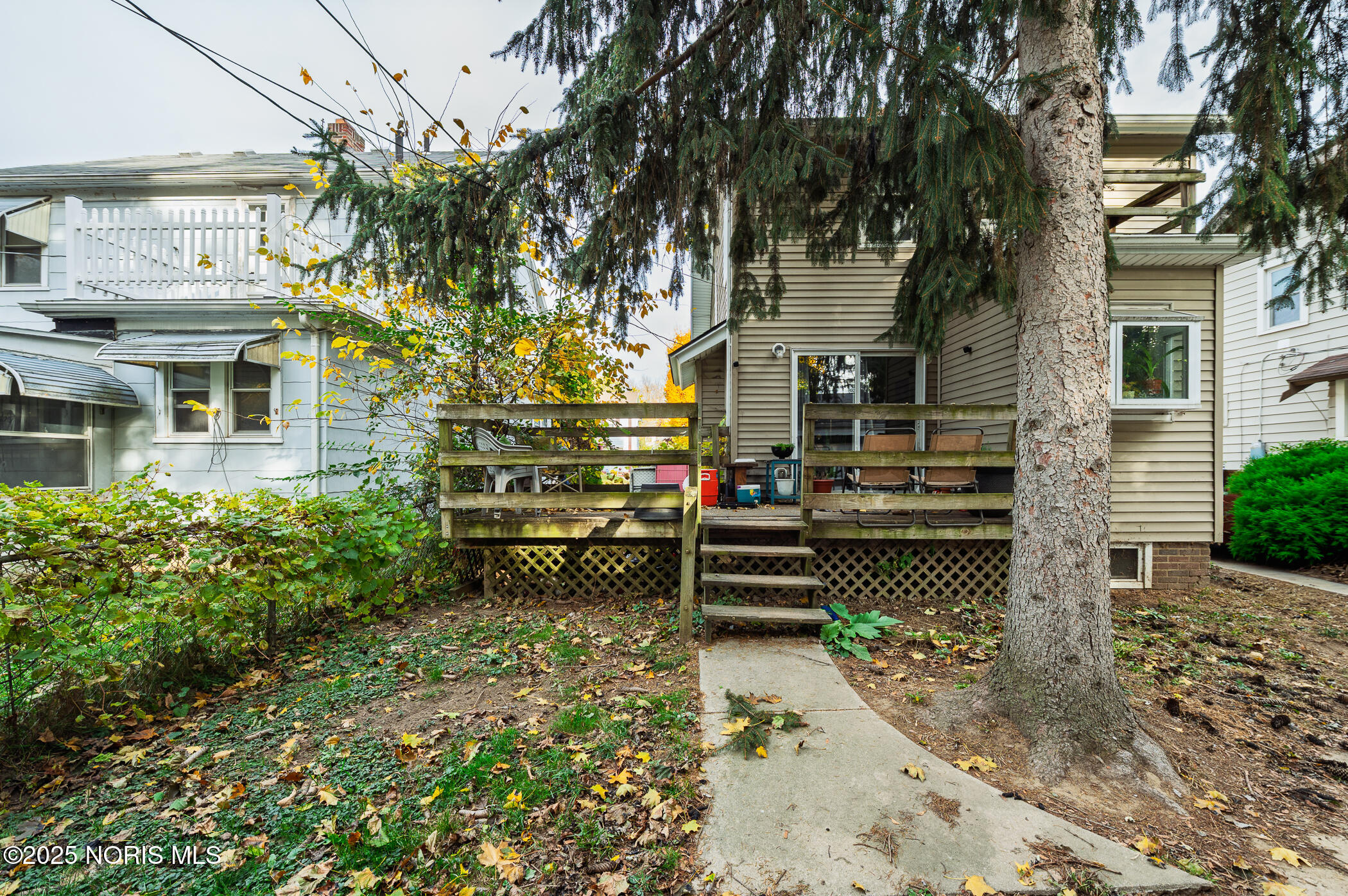 1917 Alvin Street