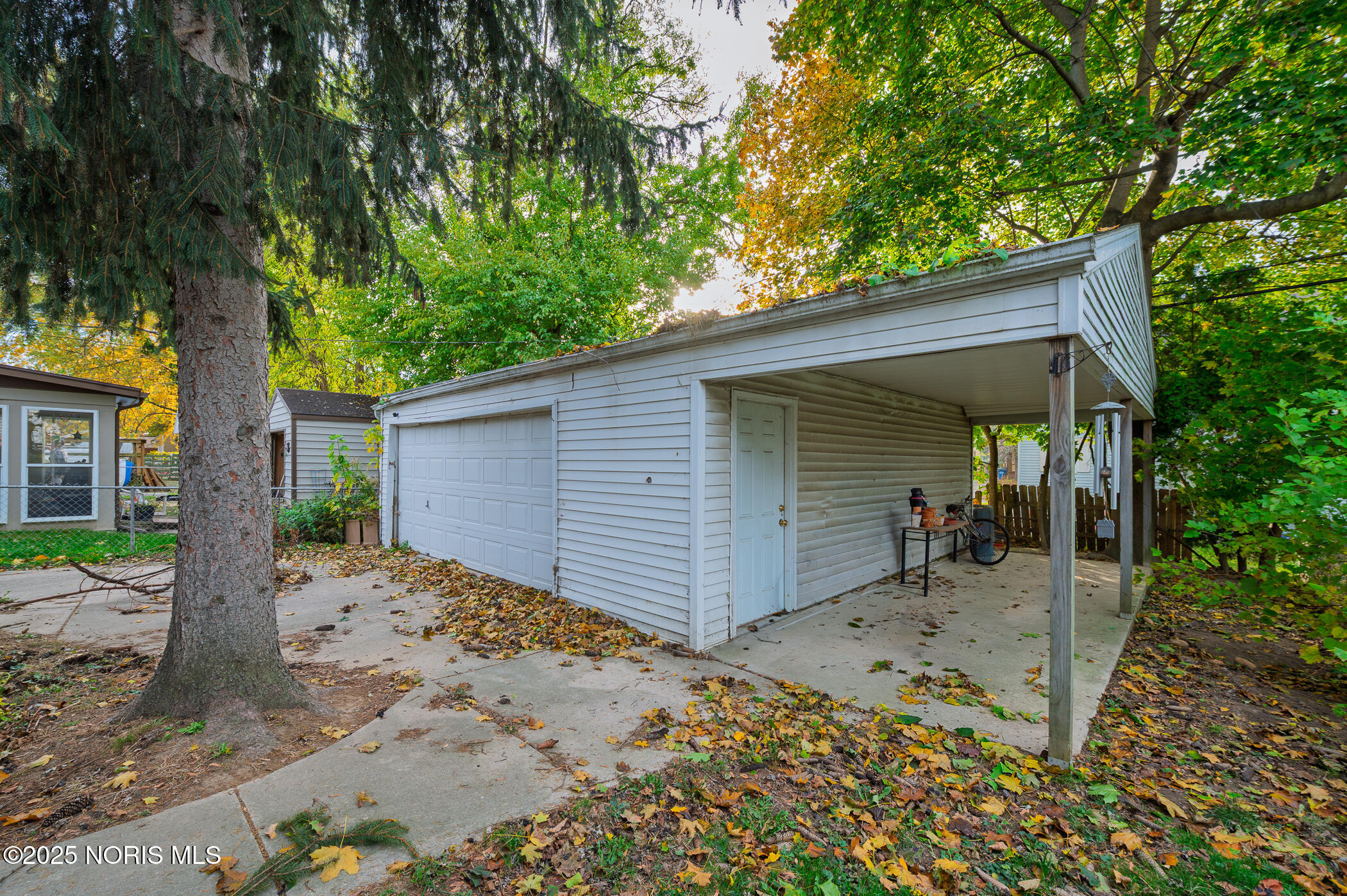 1917 Alvin Street