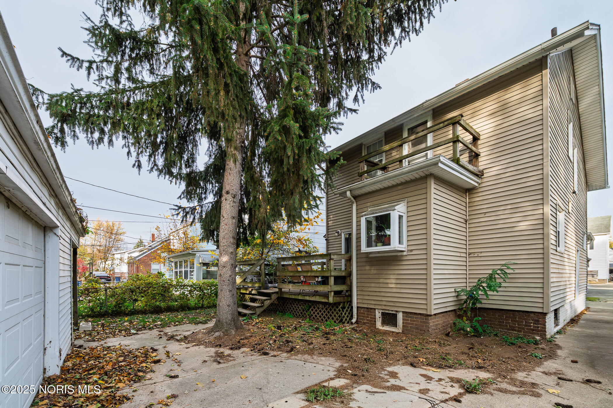 1917 Alvin Street