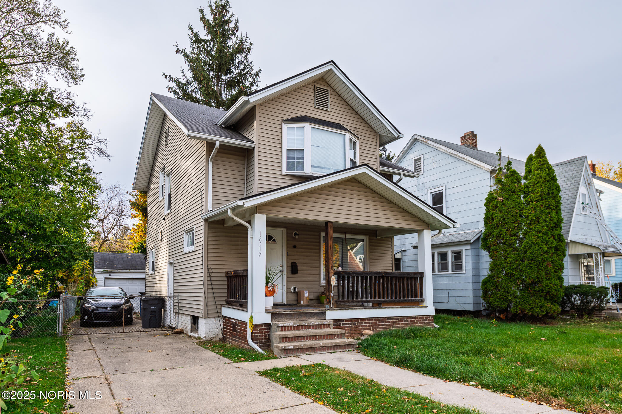 1917 Alvin Street