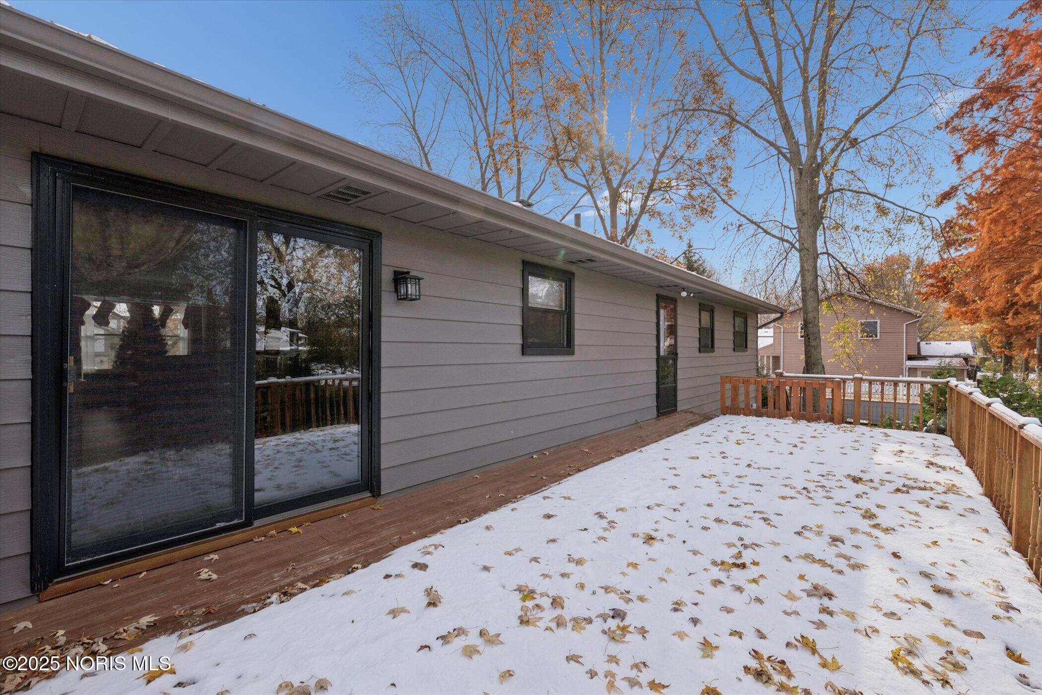 3637 Fairwood Drive