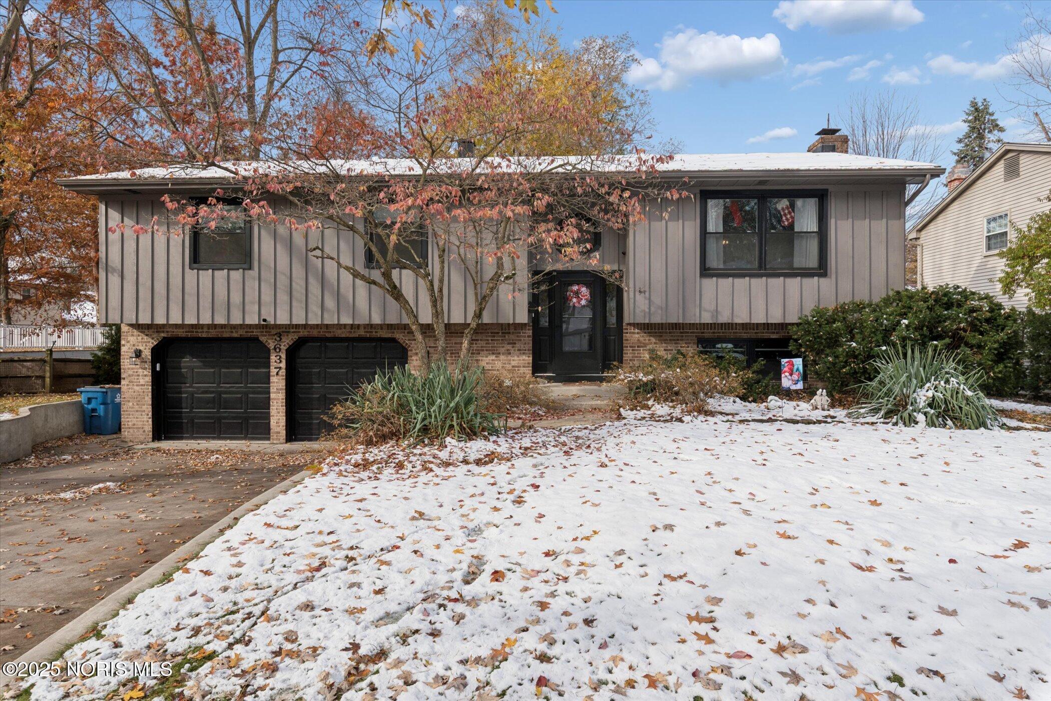 3637 Fairwood Drive