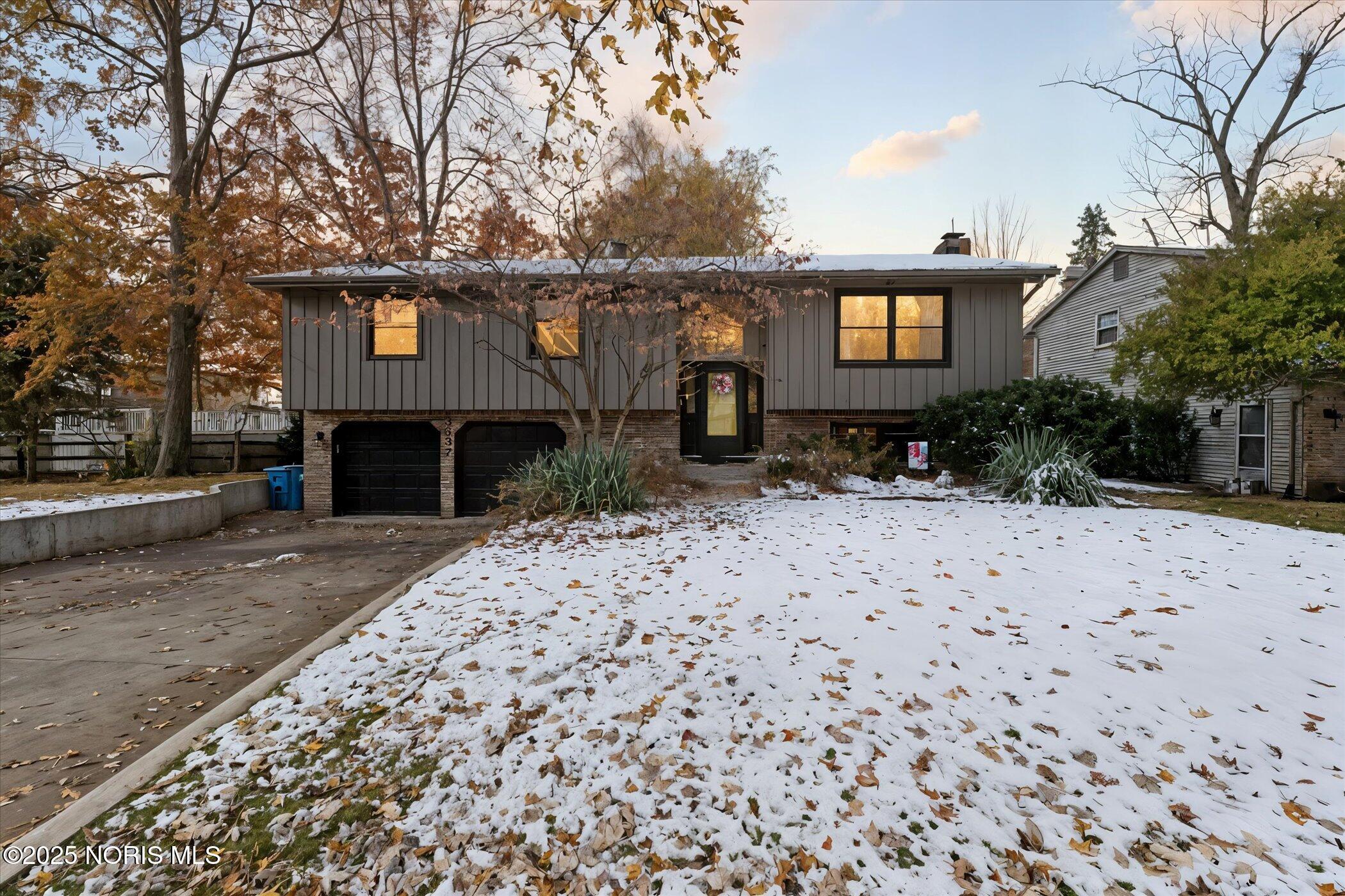 3637 Fairwood Drive