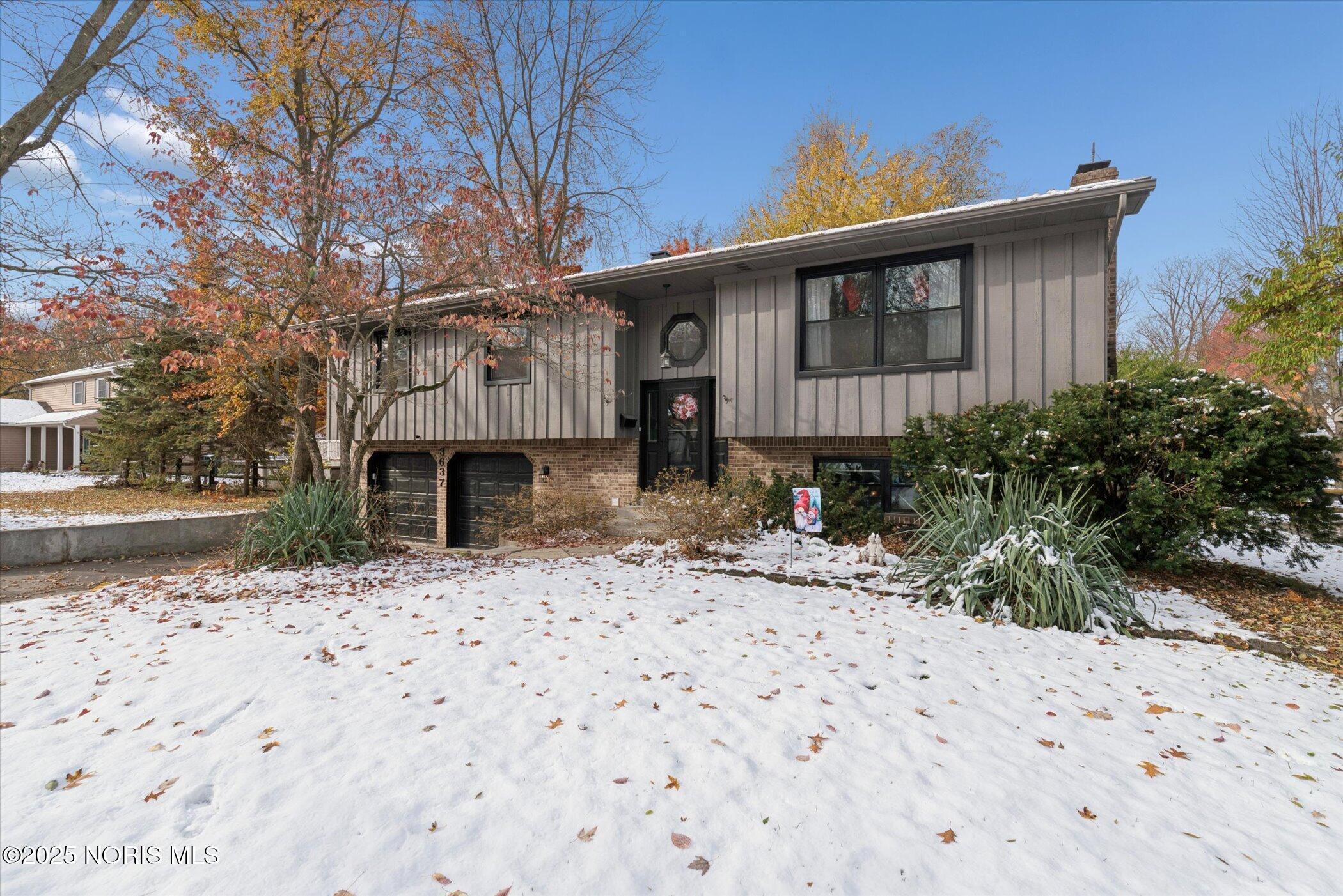 3637 Fairwood Drive