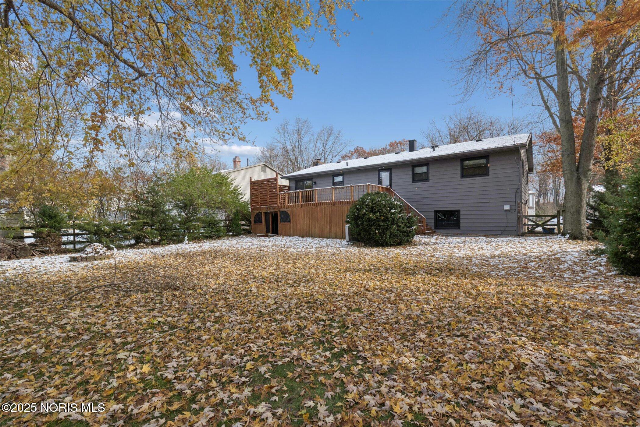 3637 Fairwood Drive