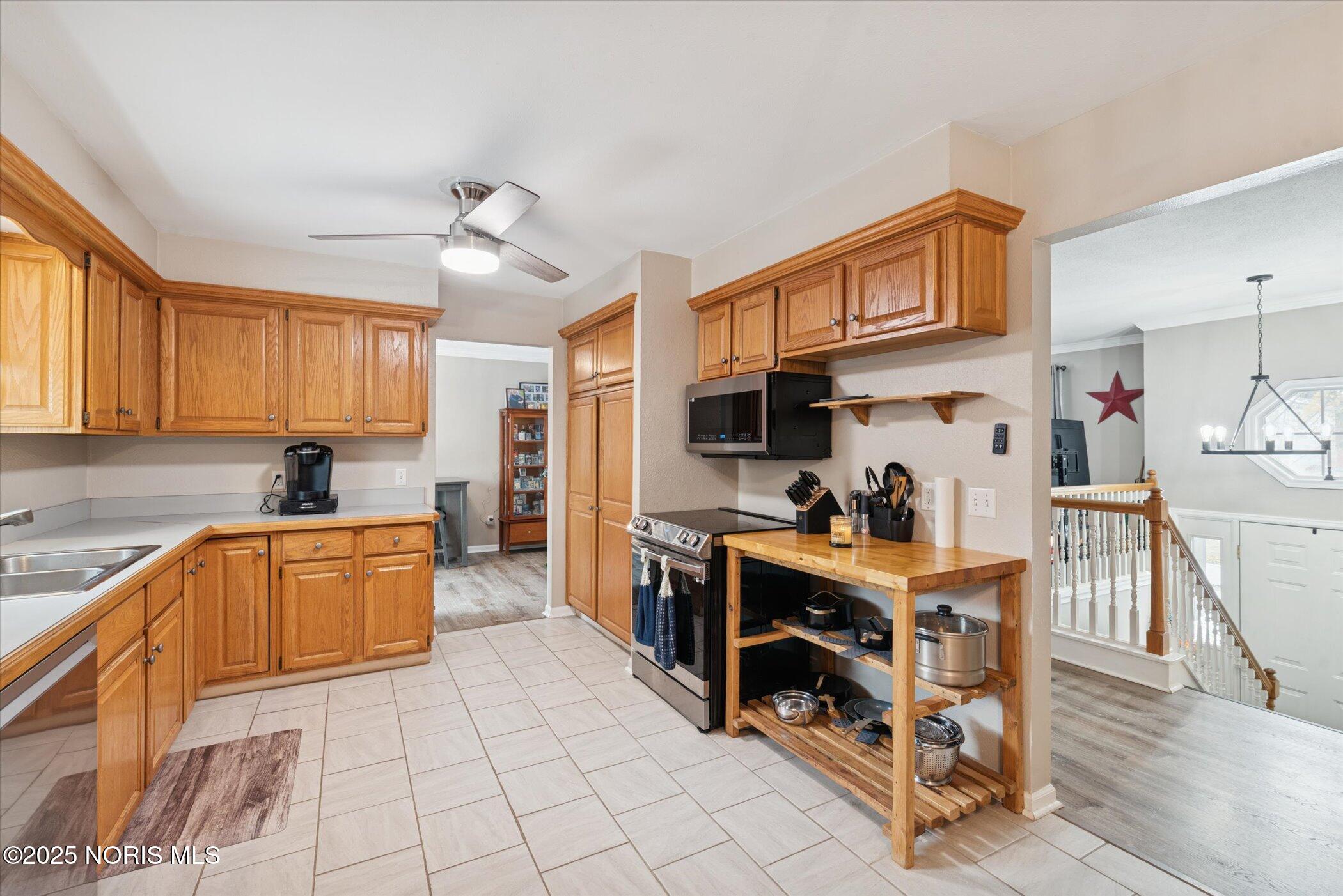 3637 Fairwood Drive