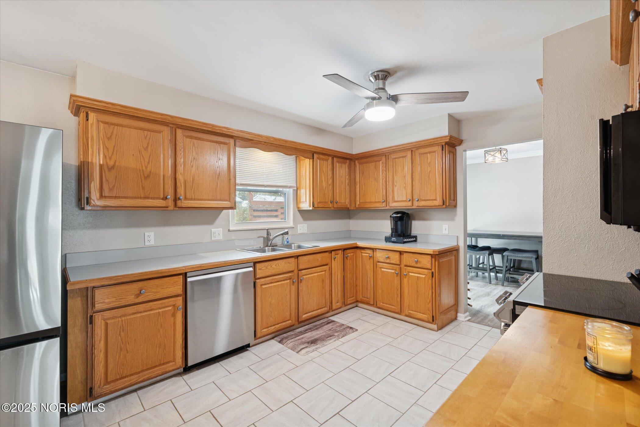 3637 Fairwood Drive