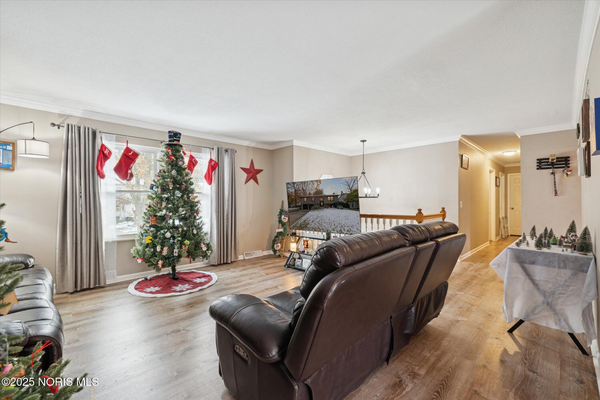 3637 Fairwood Drive
