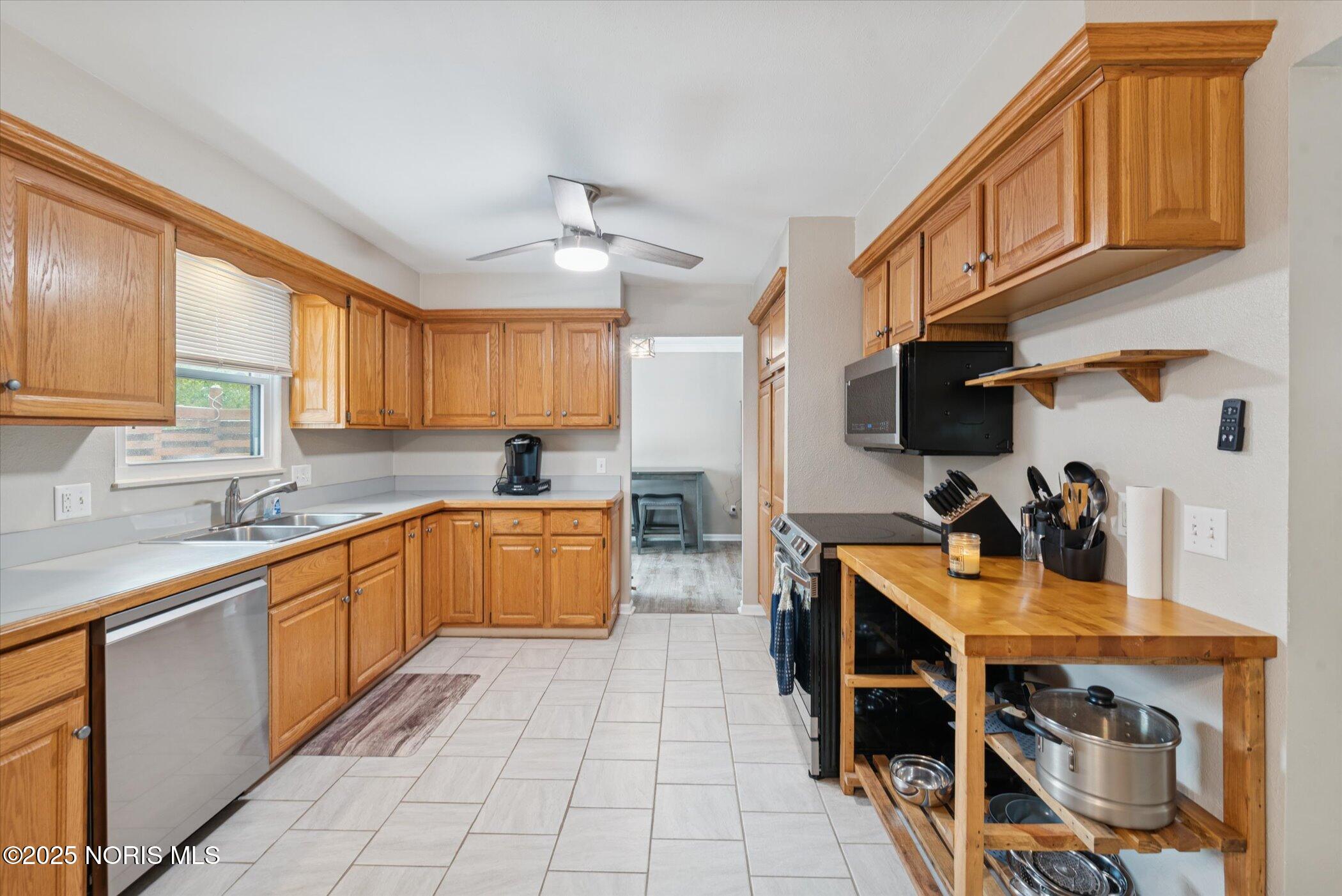 3637 Fairwood Drive