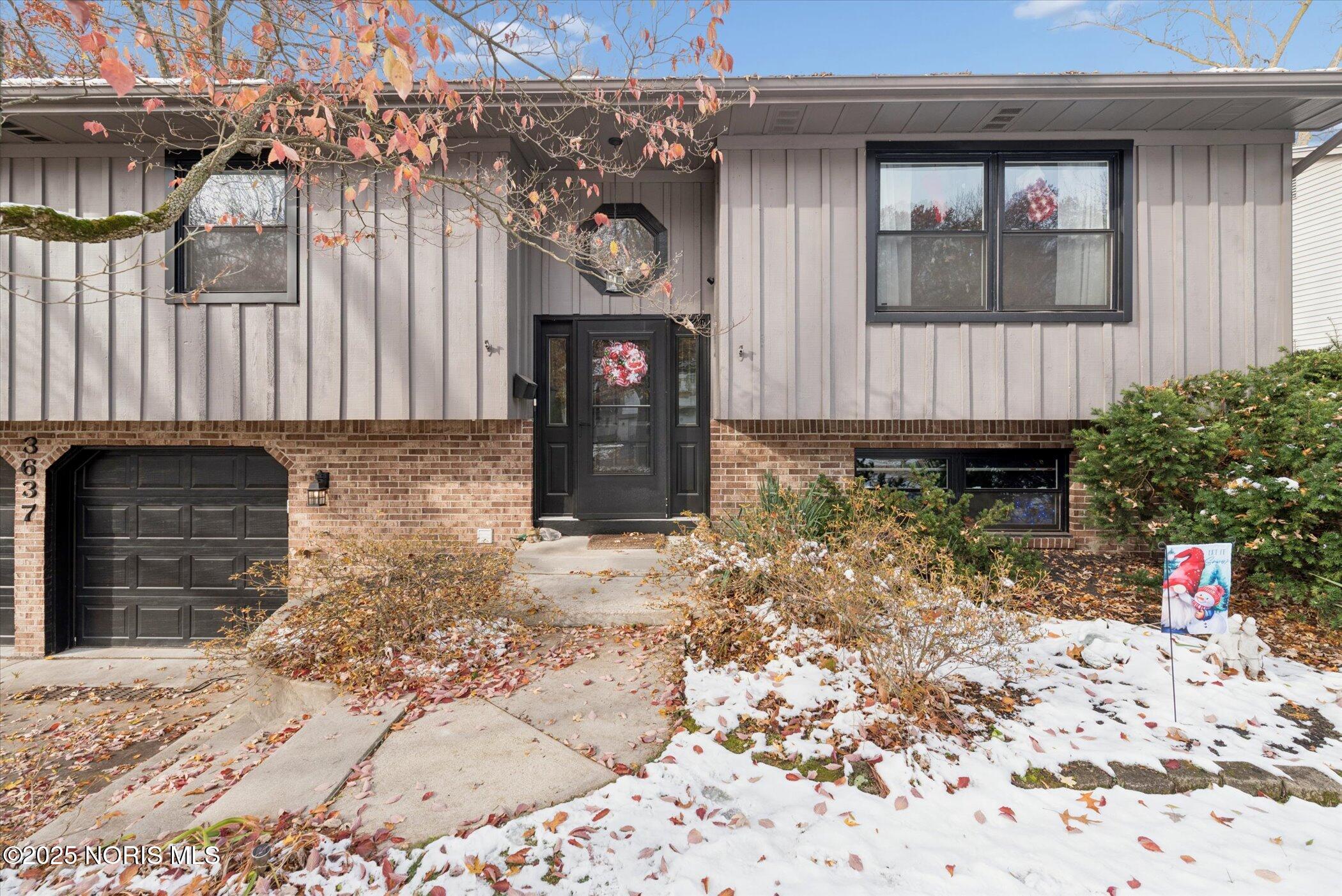 3637 Fairwood Drive