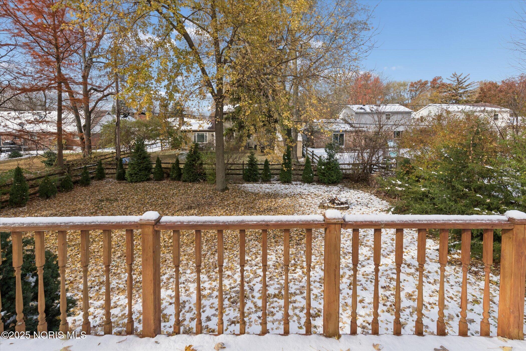 3637 Fairwood Drive