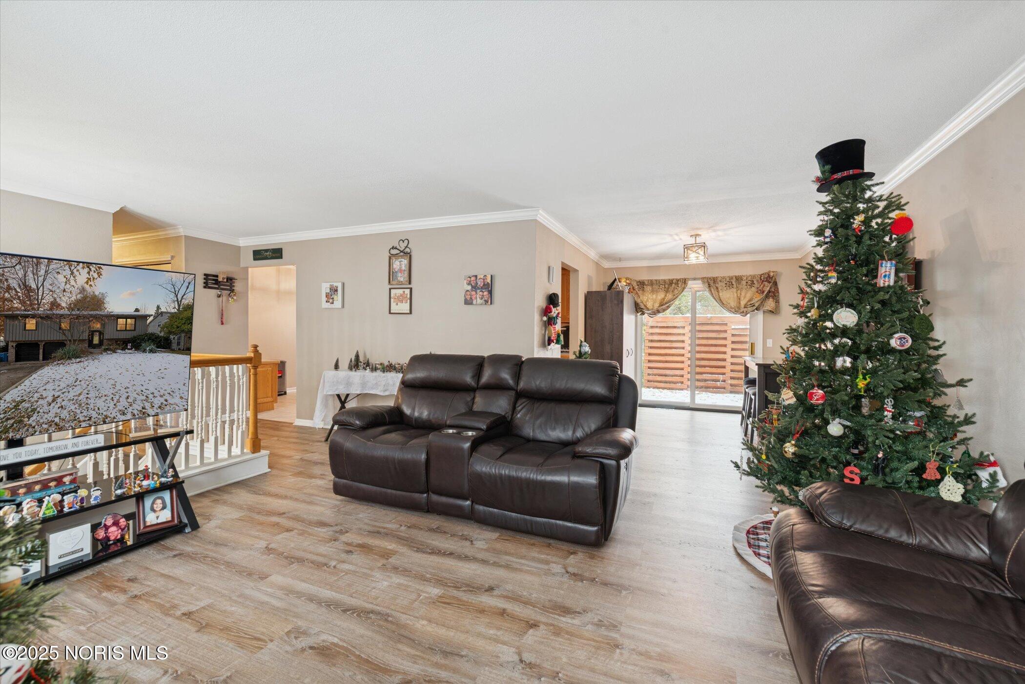 3637 Fairwood Drive